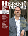 Hispanic Career World Cover