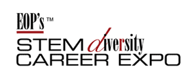 EOP’s STEM Diversity Career Expo Logo