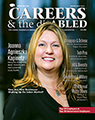 CAREERS & the disABLED Cover