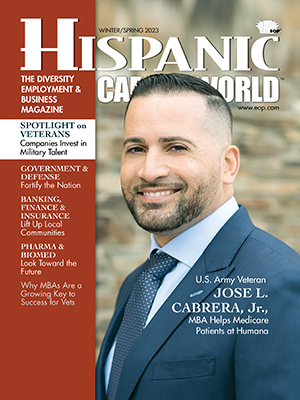 Hispanic Career World